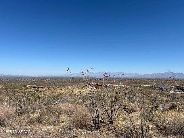 10580 E Ocotillo Rim Trail # 6, Vail, AZ 85641