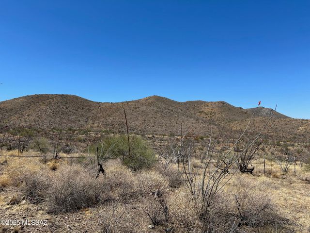 10580 E Ocotillo Rim Trail # 6, Vail, AZ 85641