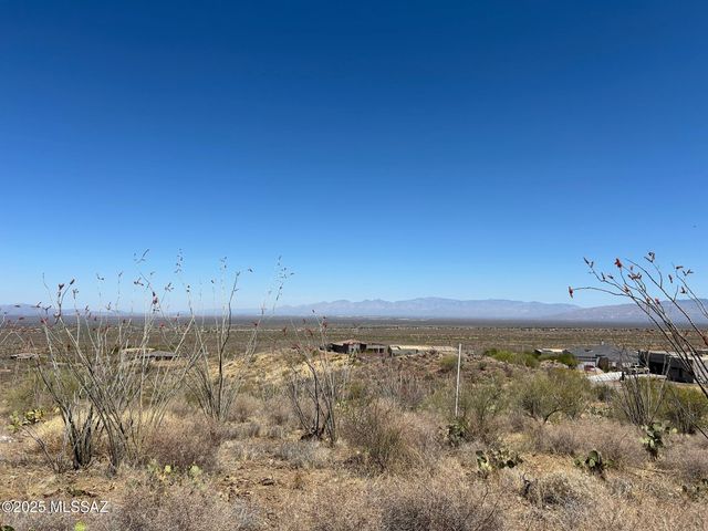 10580 E Ocotillo Rim Trail # 6, Vail, AZ 85641