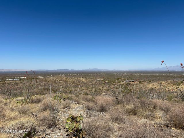 10580 E Ocotillo Rim Trail # 6, Vail, AZ 85641