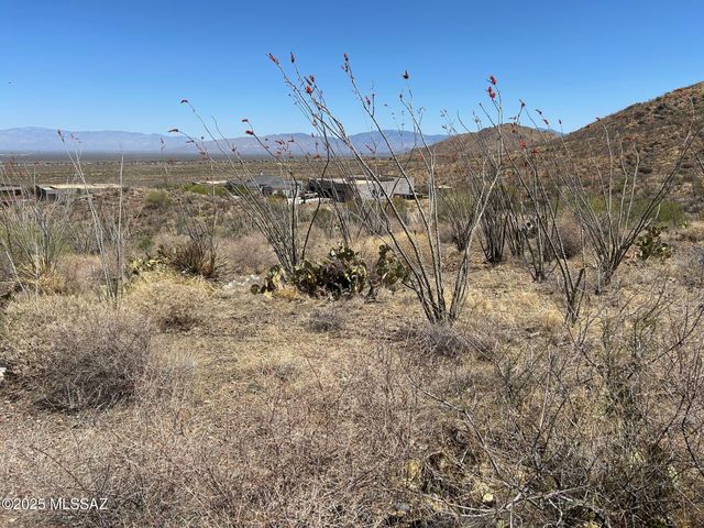 10580 E Ocotillo Rim Trail # 6, Vail, AZ 85641