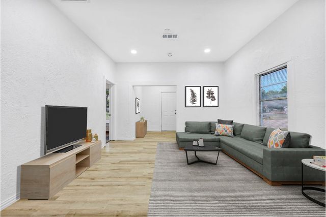 809 MLK Boulevard, Corsicana, TX 75110