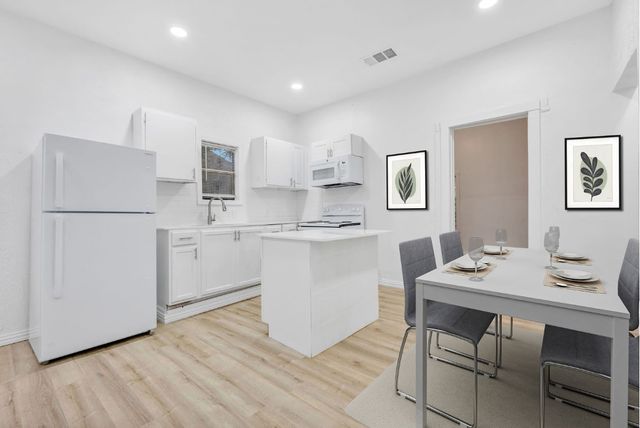 809 MLK Boulevard, Corsicana, TX 75110