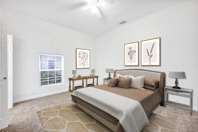 809 MLK Boulevard, Corsicana, TX 75110