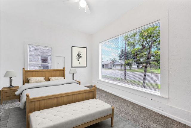 809 MLK Boulevard, Corsicana, TX 75110