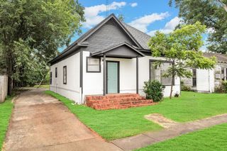 809 MLK Boulevard, Corsicana, TX 75110