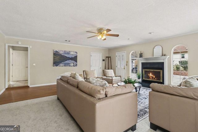 85 London Lane, Sharpsburg, GA 30277