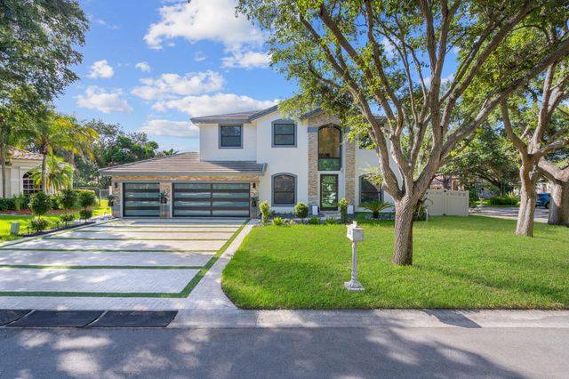 1254 NW 102nd Way, Coral Springs, FL 33071