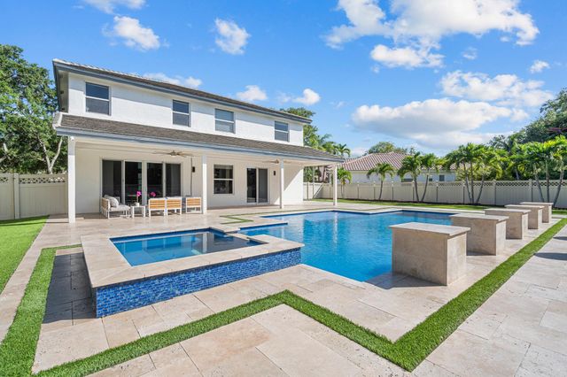 1254 NW 102nd Way, Coral Springs, FL 33071