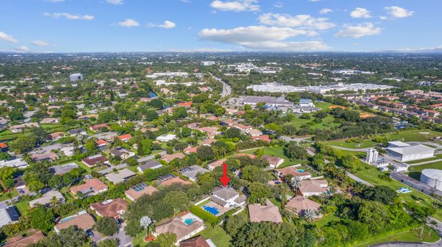 1254 NW 102nd Way, Coral Springs, FL 33071