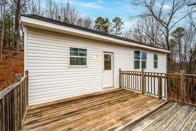 657 Summit Lane, Ellijay, GA 30540