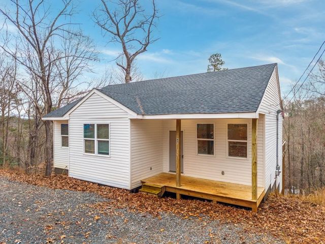 657 Summit Lane, Ellijay, GA 30540