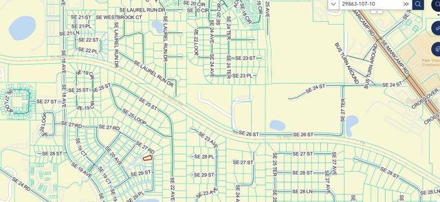 SE 27TH ROAD, Ocala, FL 34471