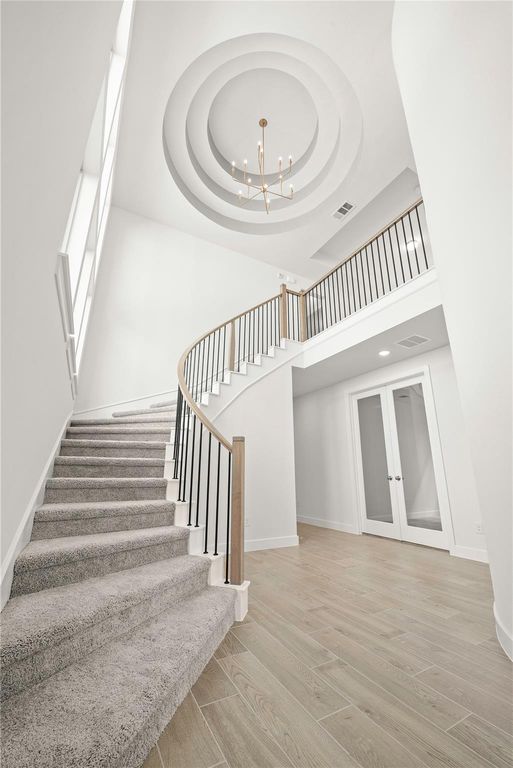 Image 2 of property listing at 10802 Aquila Star Drive, Richmond, TX 77406