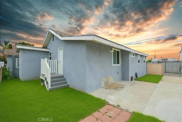817 N Gulf Avenue, Wilmington, CA 90744