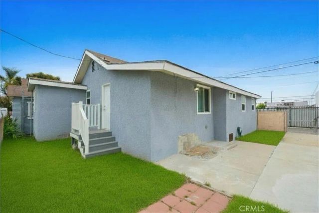 817 N Gulf Avenue, Wilmington, CA 90744