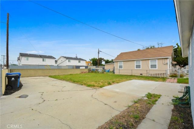 817 N Gulf Avenue, Wilmington, CA 90744