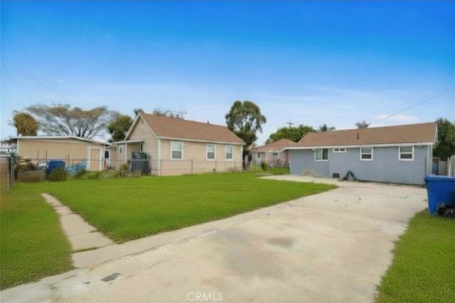 817 N Gulf Avenue, Wilmington, CA 90744