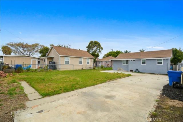 817 N Gulf Avenue, Wilmington, CA 90744