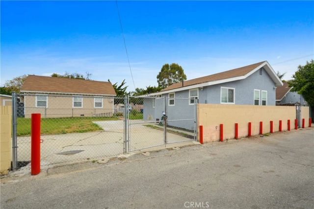 817 N Gulf Avenue, Wilmington, CA 90744