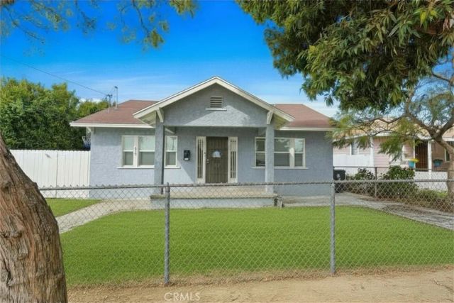 817 N Gulf Avenue, Wilmington, CA 90744