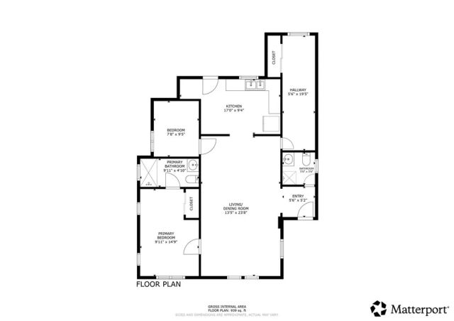 817 N Gulf Avenue, Wilmington, CA 90744