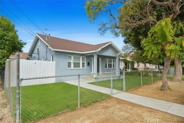817 N Gulf Avenue, Wilmington, CA 90744