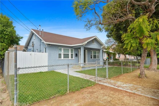 817 N Gulf Avenue, Wilmington, CA 90744
