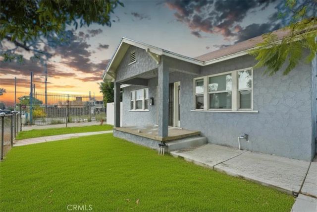 817 N Gulf Avenue, Wilmington, CA 90744