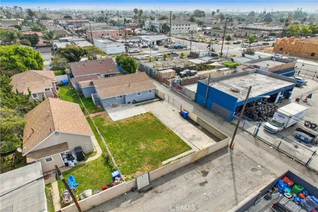 817 N Gulf Avenue, Wilmington, CA 90744