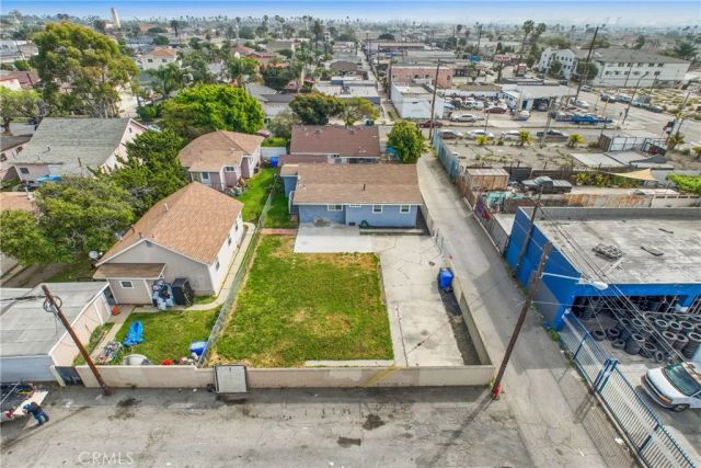 817 N Gulf Avenue, Wilmington, CA 90744