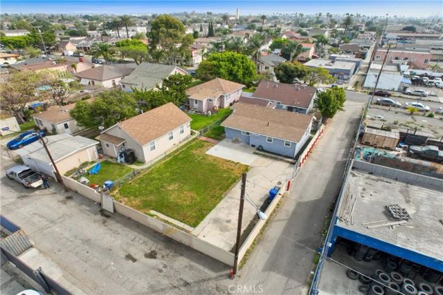 817 N Gulf Avenue, Wilmington, CA 90744