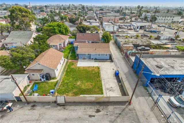 817 N Gulf Avenue, Wilmington, CA 90744
