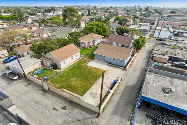 817 N Gulf Avenue, Wilmington, CA 90744