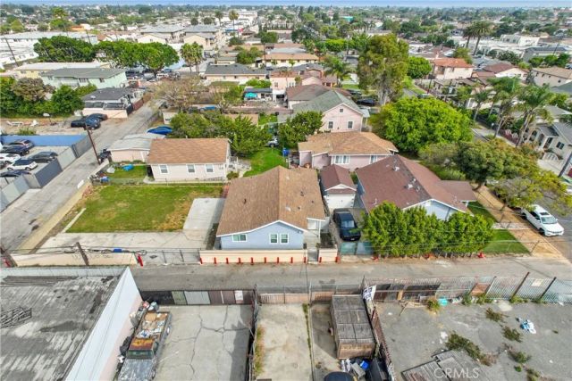 817 N Gulf Avenue, Wilmington, CA 90744