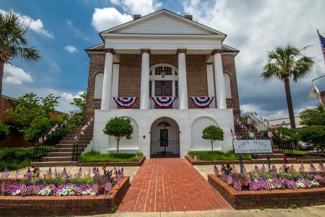 1530 Stilley Circle, Conway, SC 29526