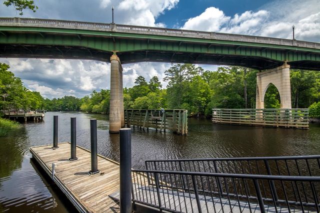 1530 Stilley Circle, Conway, SC 29526