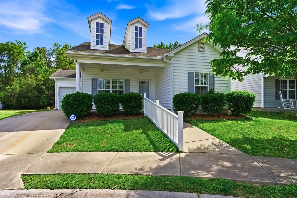 1530 Stilley Circle, Conway, SC 29526