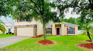 12434 TROPIC Drive, Jacksonville, FL 32225