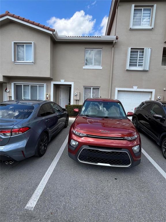 171 Riviera Cir 61, Weston, FL 33326