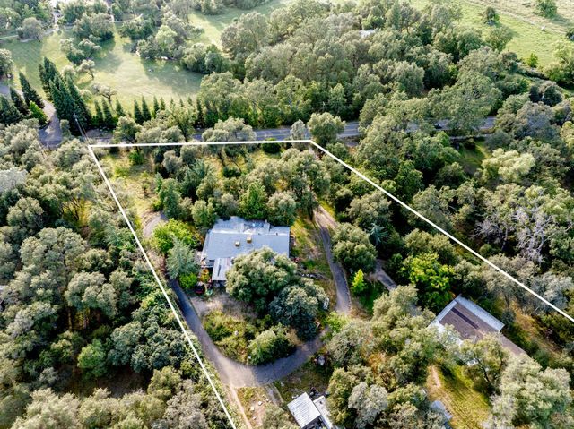 2380 Gold Hill Rd, Newcastle, CA 95658