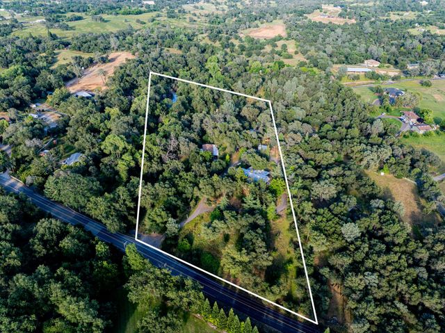 2380 Gold Hill Rd, Newcastle, CA 95658