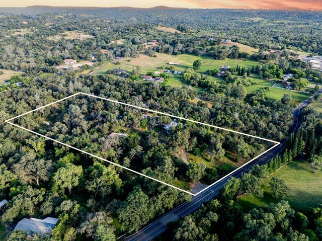 2380 Gold Hill Rd, Newcastle, CA 95658