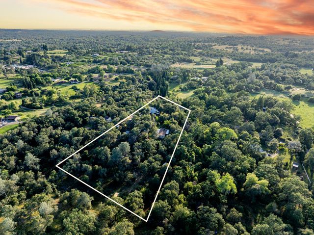 2380 Gold Hill Rd, Newcastle, CA 95658