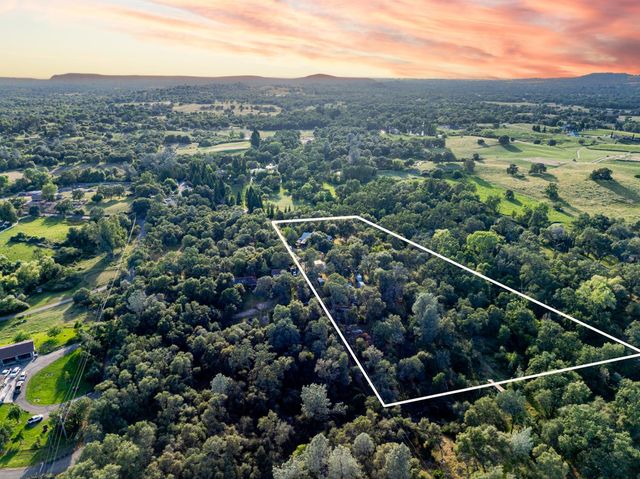 2380 Gold Hill Rd, Newcastle, CA 95658