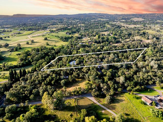 2380 Gold Hill Rd, Newcastle, CA 95658