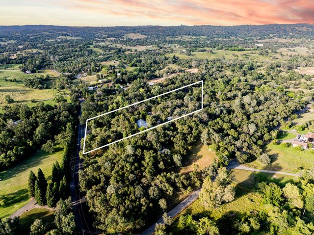 2380 Gold Hill Rd, Newcastle, CA 95658