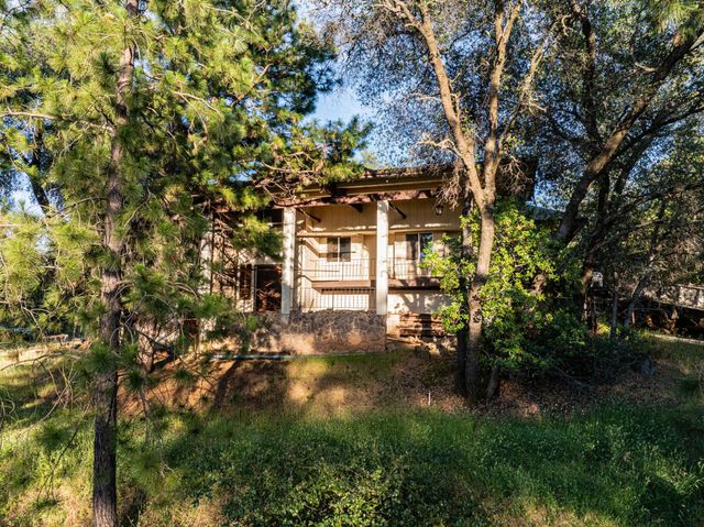 2380 Gold Hill Rd, Newcastle, CA 95658
