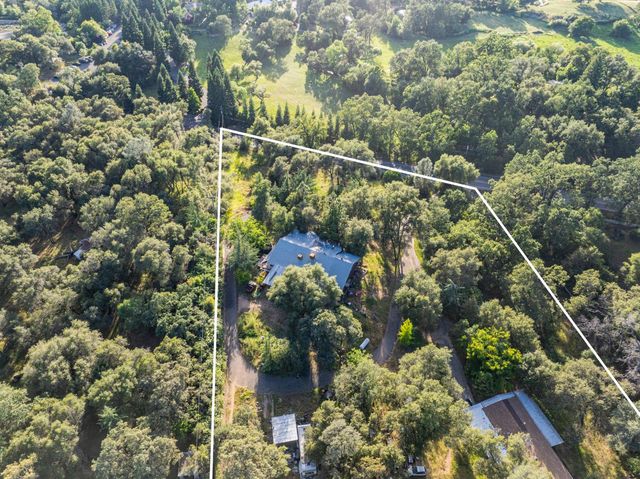 2380 Gold Hill Rd, Newcastle, CA 95658