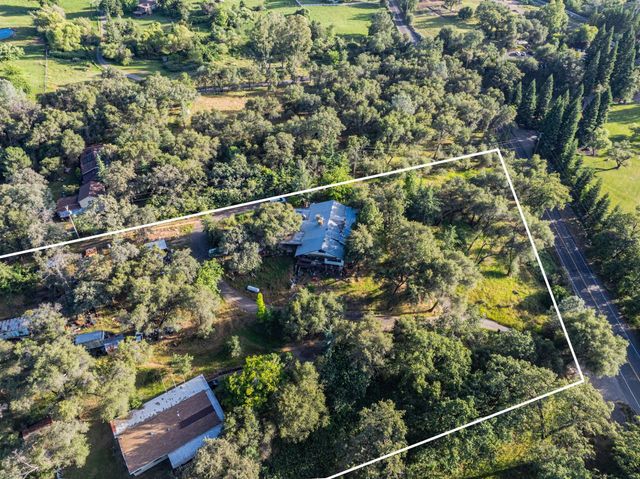 2380 Gold Hill Rd, Newcastle, CA 95658